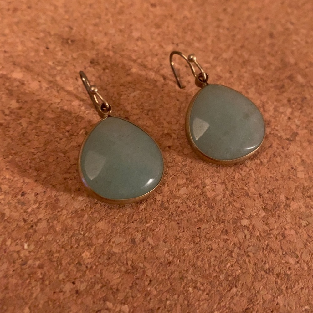 Francesca’s dangle earrings